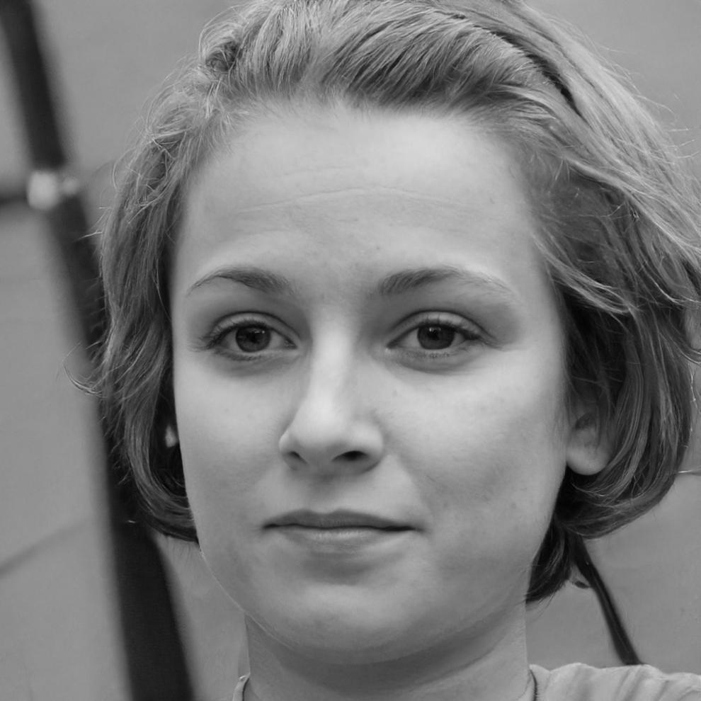 Teilnehmerin Sarah M.